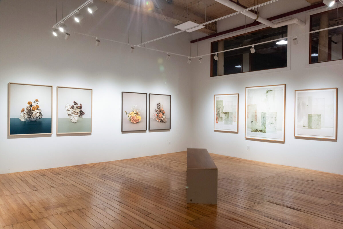 Anna Church - Finding Our Light Through the Darkness, 2024