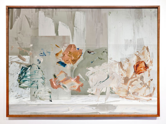 Anna Church - Illumination, 2023