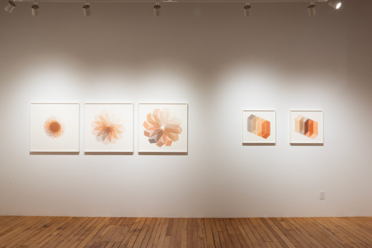 Panya Clark Espinal - Material Redistribution Project - Hamilton, 2023