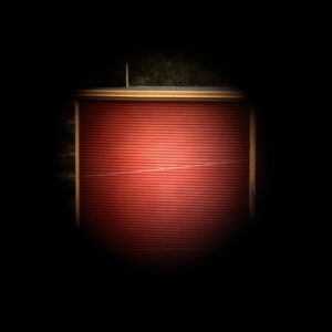 Sylvia Galbraith - Pinhole View, #4, 2022