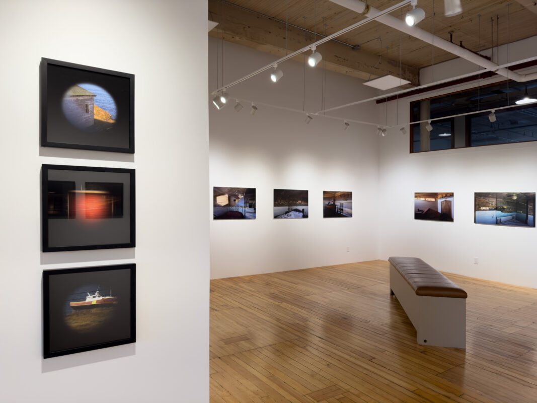 Sylvia Galbraith - What Time is This Place?, 2024