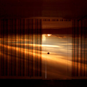 Sylvia Galbraith - Sunspot, #1, 2022