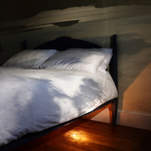 Sylvia Galbraith - Sunspot, #3, 2022