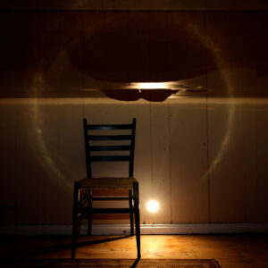 Sylvia Galbraith - Sunspot, #4, 2022