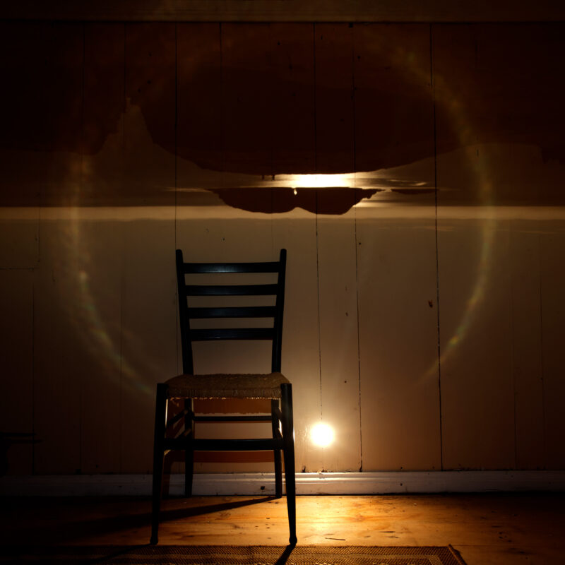 Sylvia Galbraith - Sunspot, #4, 2022