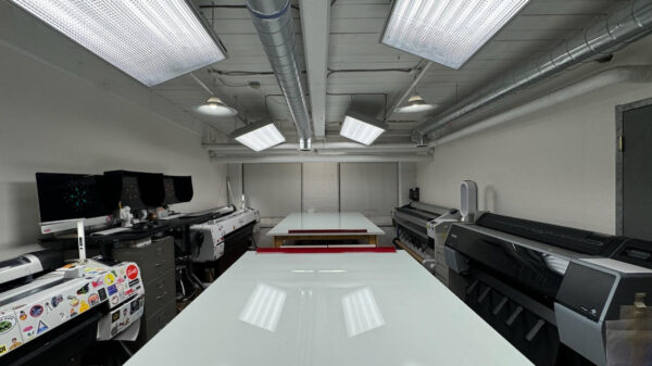 Smokestack Digital Studio, 2024