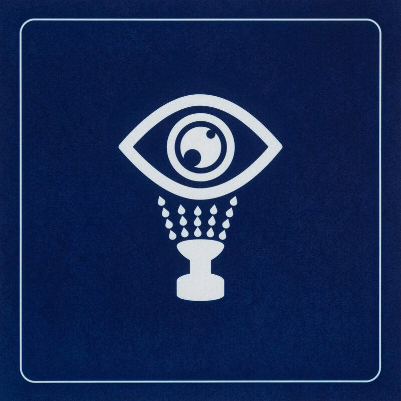 David Trautrimas - Choir Practice XIV, 2024