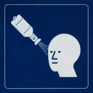 David Trautrimas - Choir Practice XVII, 2024