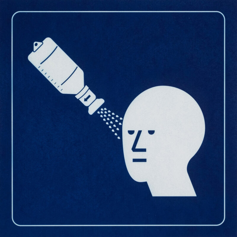 David Trautrimas - Choir Practice XVII, 2024