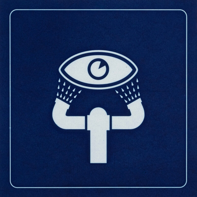 David Trautrimas - Choir Practice XX, 2024