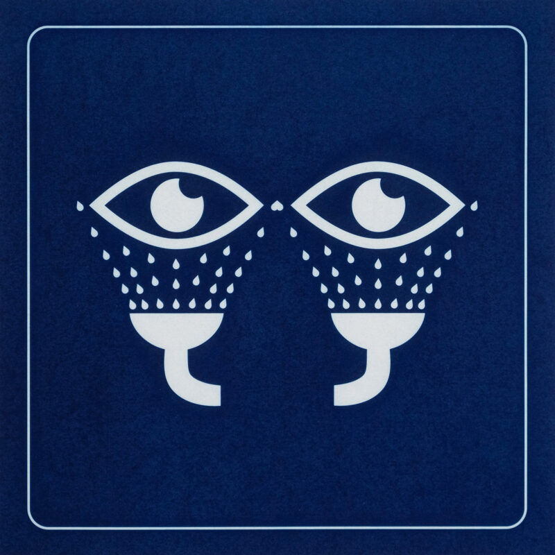 David Trautrimas - Choir Practice XXI, 2024