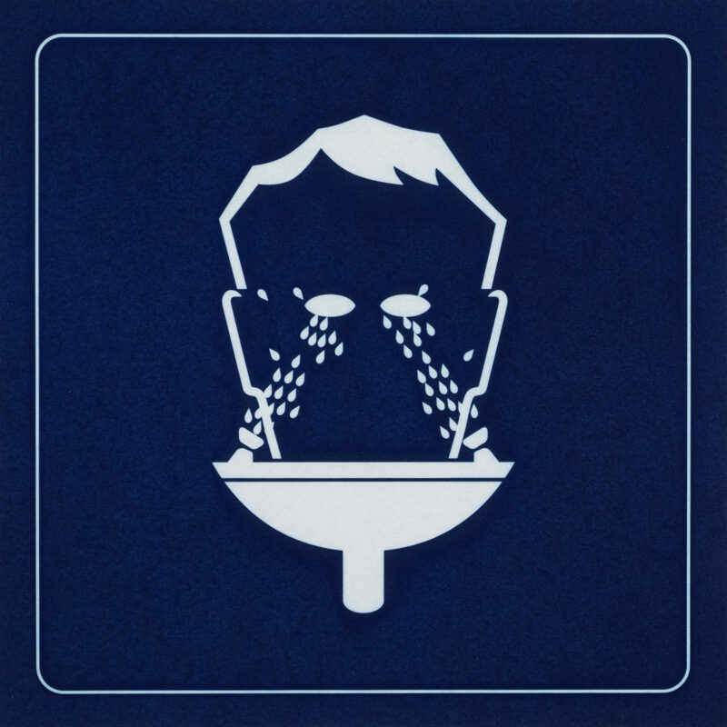 David Trautrimas - Choir Practice XXIV, 2024