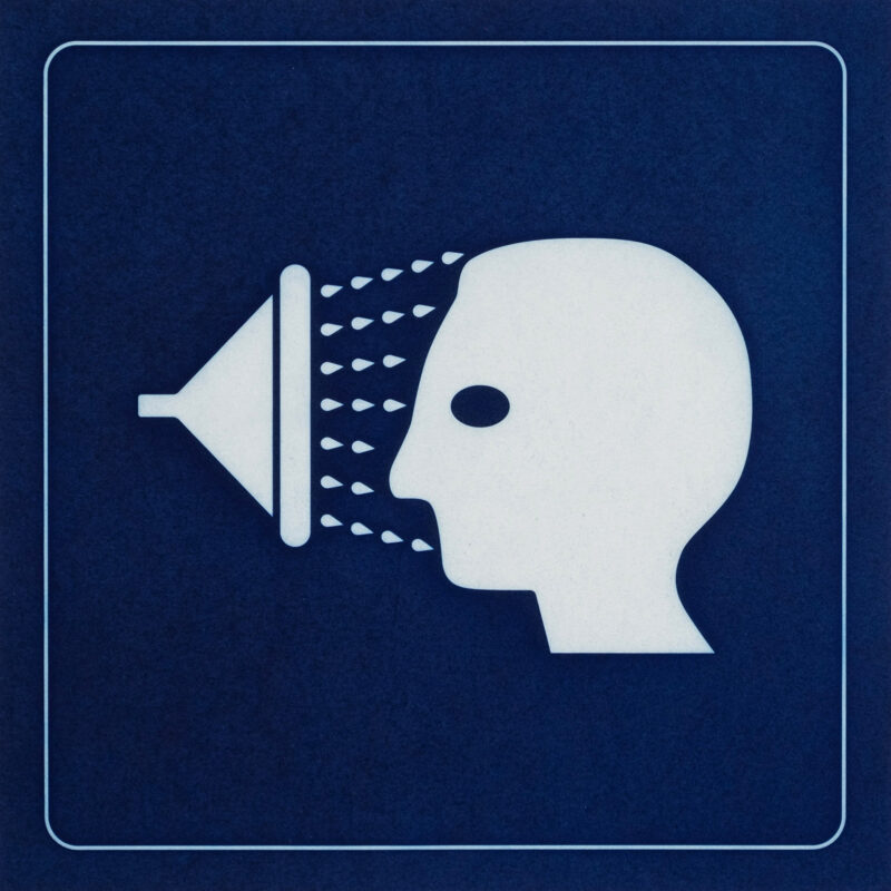 David Trautrimas - Choir Practice XXV, 2024