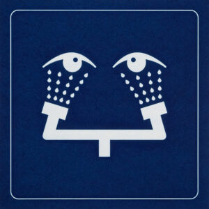 David Trautrimas - Choir Practice III, 2024