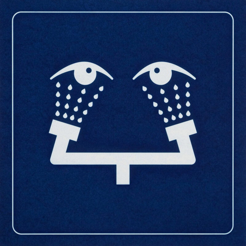 David Trautrimas - Choir Practice III, 2024