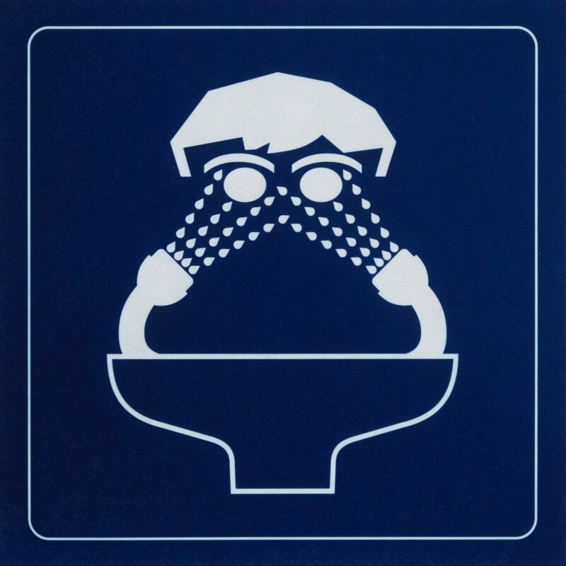 David Trautrimas - Choir Practice XXX, 2024