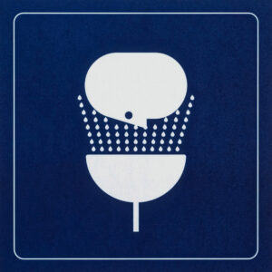 David Trautrimas - Choir Practice V, 2024