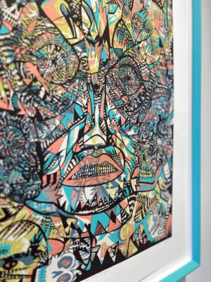 Jon Todd - The Ghosts on the Fringe, 2024