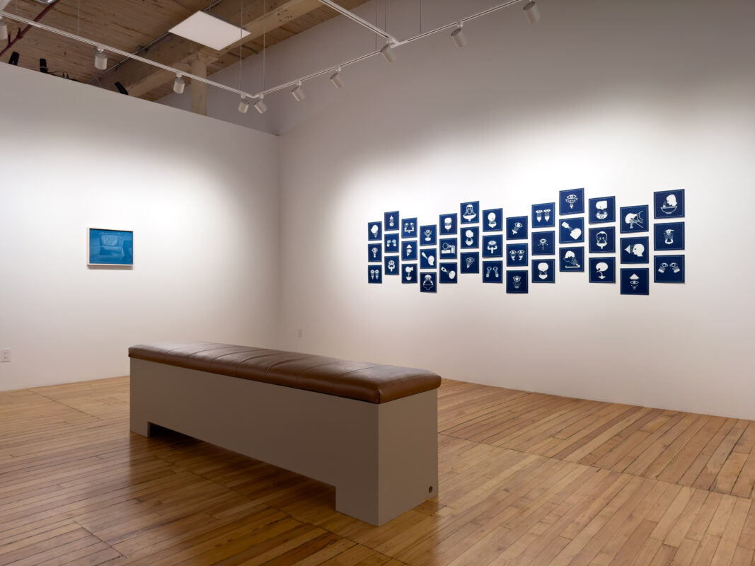 David Trautrimas - Lengths, 2024