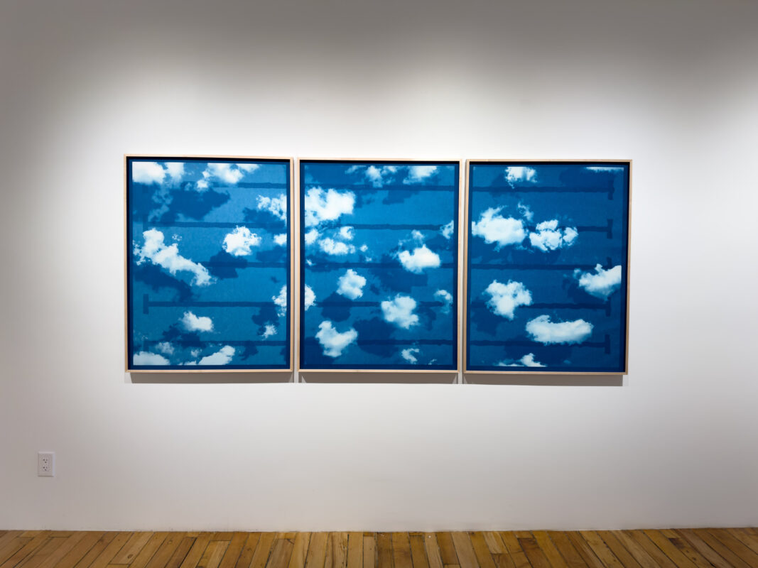 David Trautrimas - Aphasia, 2024