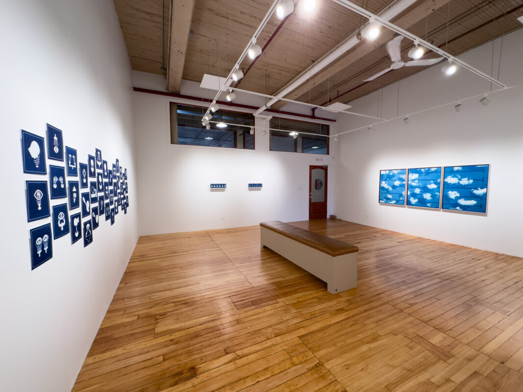 David Trautrimas - Lengths, 2024