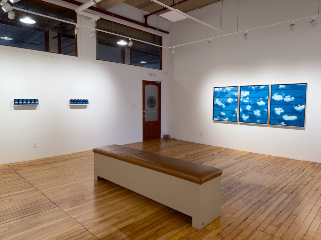 David Trautrimas - Lengths, 2024