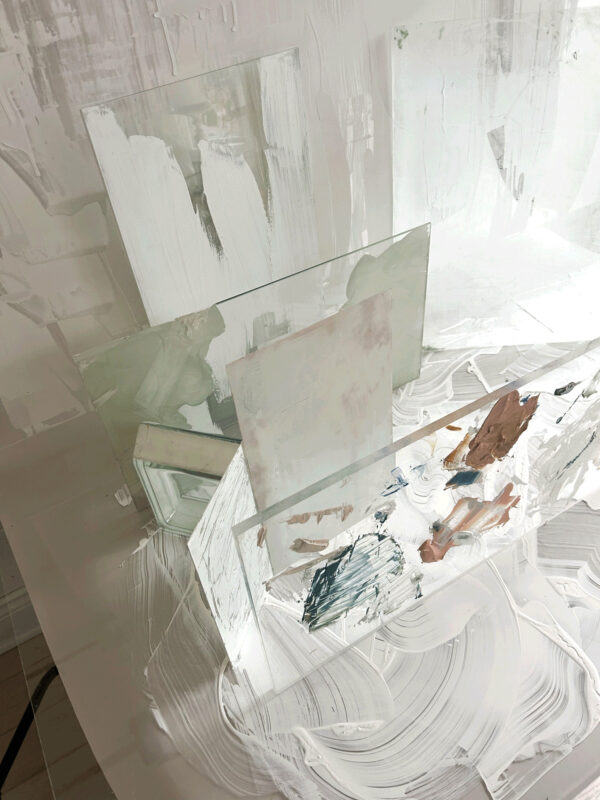 Anna Church - Illumination, 2023