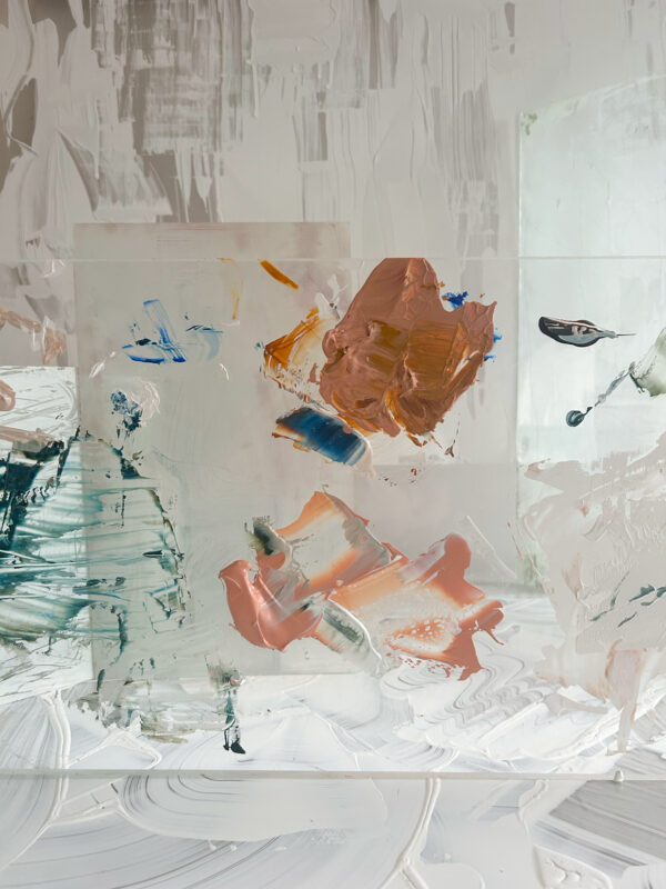 Anna Church - Illumination, 2023