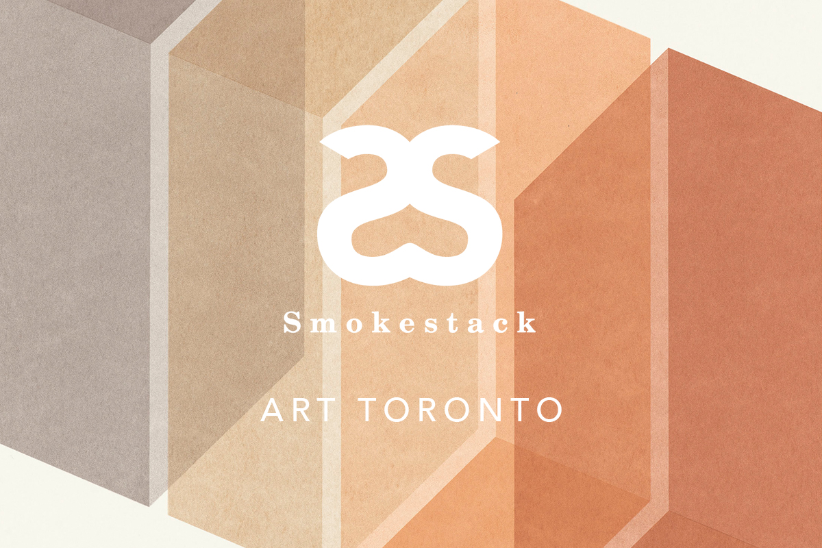 Smokestack - Art Toronto 2024