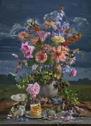 Kristin Sjaarda - After the Storm