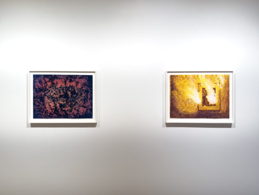 Tyler Bright Hilton - If I Were You, 2024