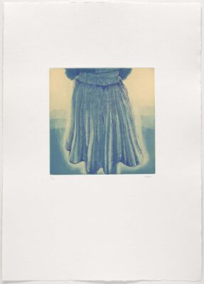 Tyler Bright Hilton - Dire portents, 2024