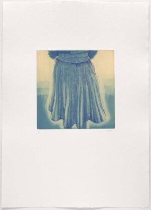 Tyler Bright Hilton - Dire portents, 2024