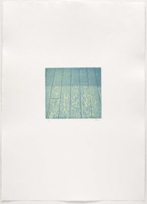 Tyler Bright Hilton - I could hear them talking about me through the wall, 2024