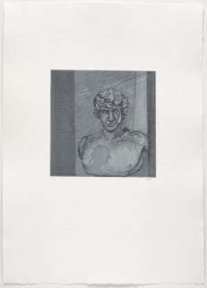 Tyler Bright Hilton - I did not behave well, 2024