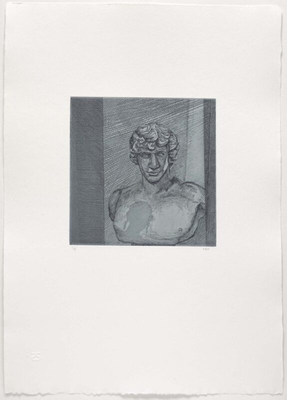 Tyler Bright Hilton - I did not behave well, 2024