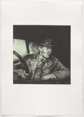 Tyler Bright Hilton - Nathan F. Leopold, 2024