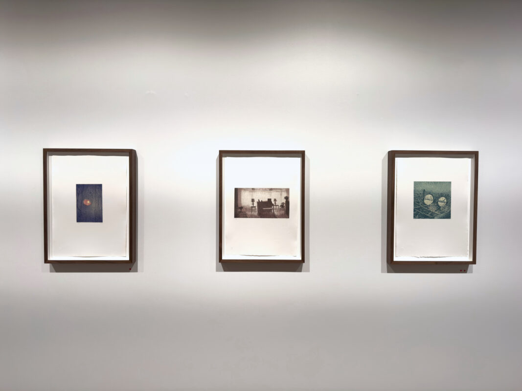 Tyler Bright Hilton - If I Were You, 2024