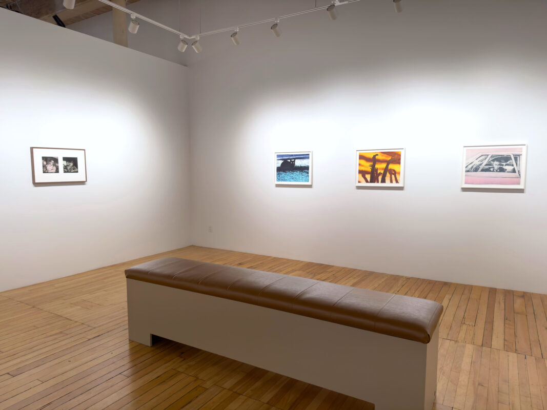 Tyler Bright Hilton - If I Were You, 2024