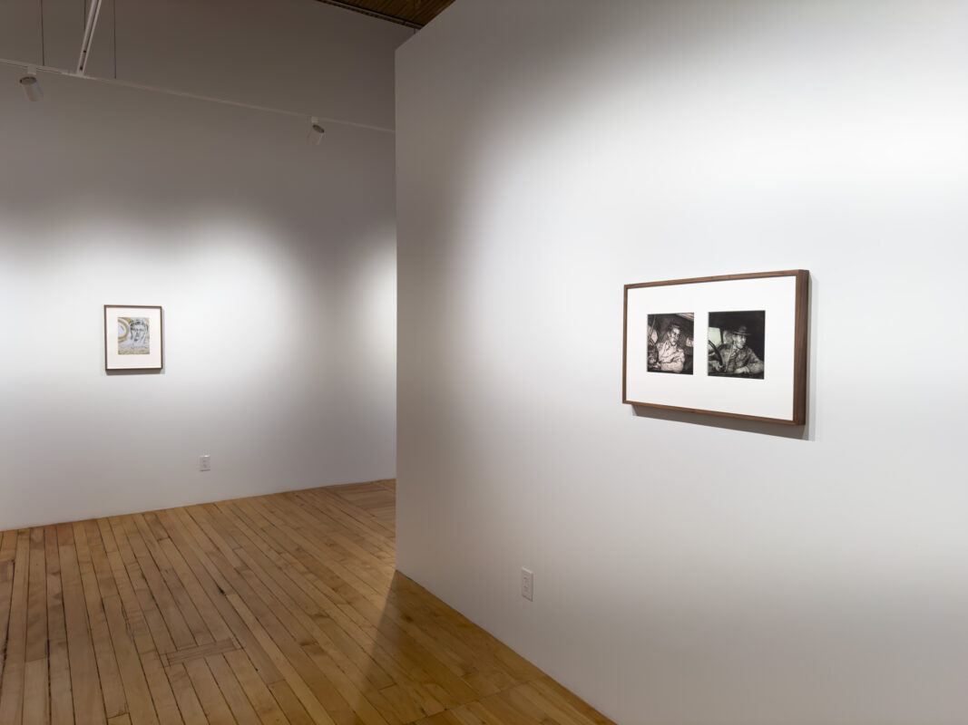 Tyler Bright Hilton - If I Were You, 2024