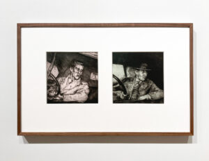 Tyler Bright Hilton - Nathan F. Leopold and Richard A. Loeb, 2024