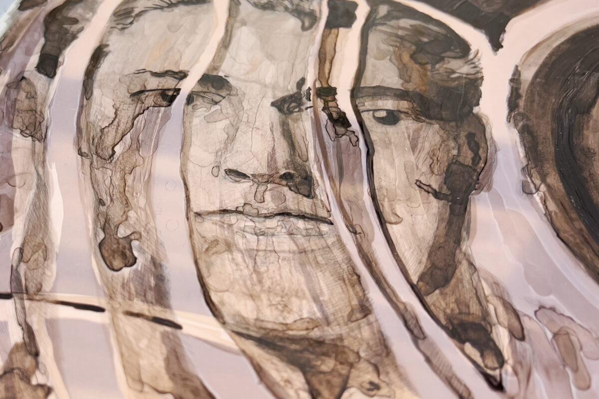 Tyler Bright Hilton - Smokestack analog residency - BTS_13