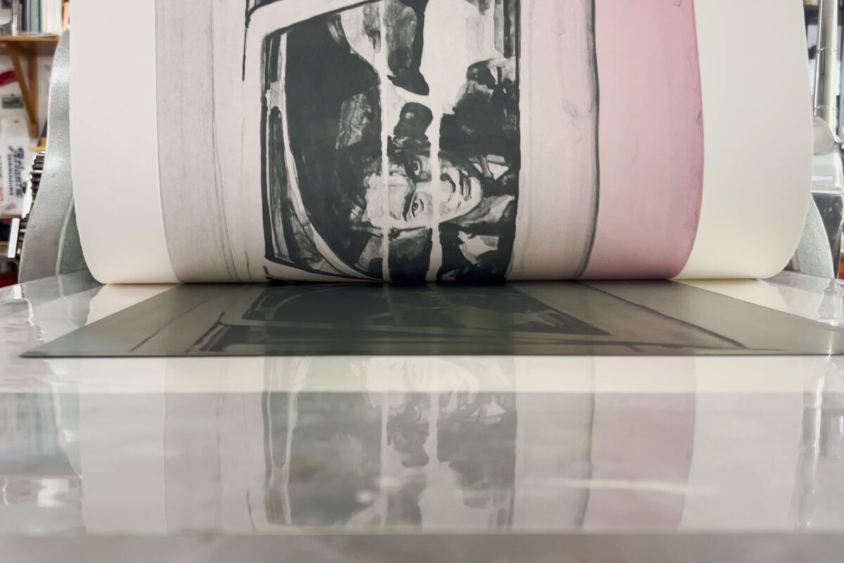 Tyler Bright Hilton - Smokestack analog residency - BTS_5