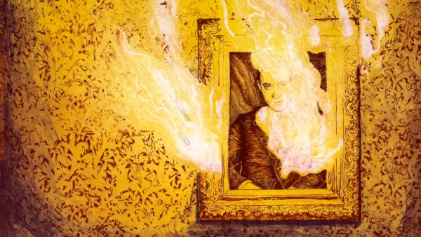 Tyler Bright Hilton - In front of everybody