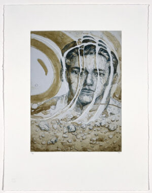 Tyler Bright Hilton - Nobody has ever been here before, 2024