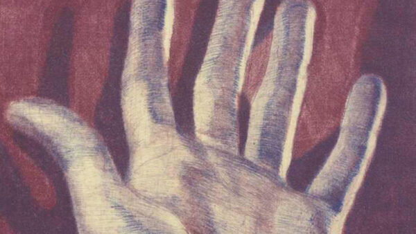 Tyler Bright Hilton - All the water of the ocean. 2024