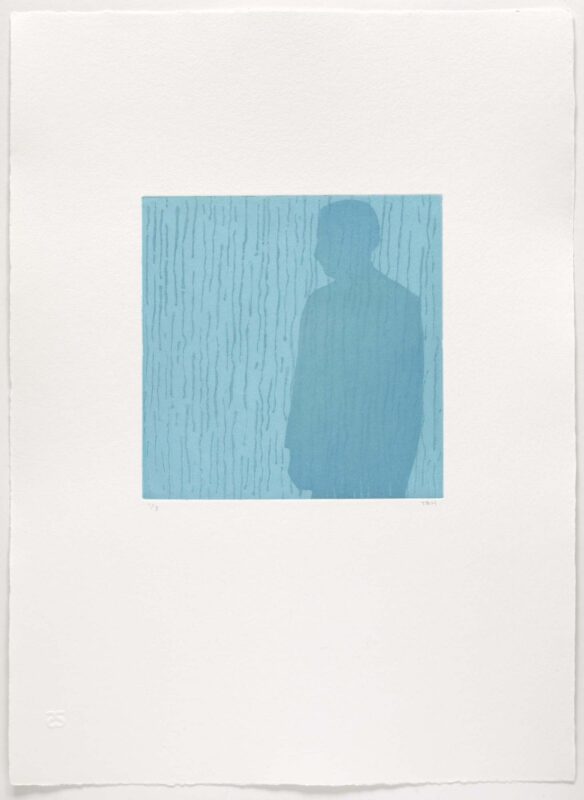 Tyler Bright Hilton - Wanting in candour, 2024