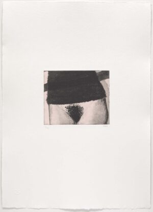 Tyler Bright Hilton - Was I another?, 2024