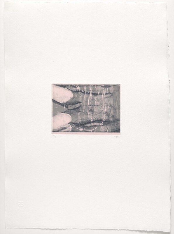 Tyler Bright Hilton - When I said "always", 2024