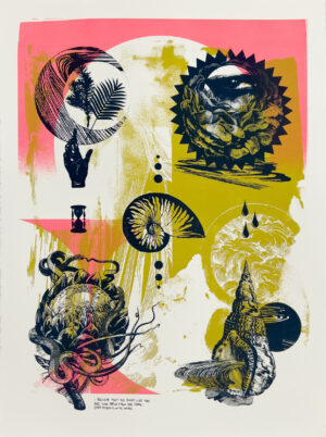 Ver Sands - Souvenirs, 2025